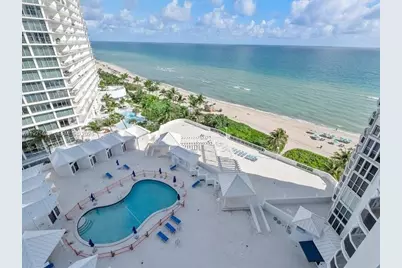 16711 Collins Ave #1604, Sunny Isles Beach, FL 33160 - Photo 5