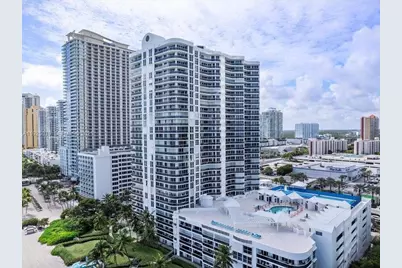 16711 Collins Ave #1604, Sunny Isles Beach, FL 33160 - Photo 55