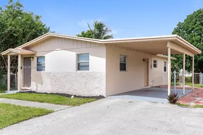 1464 7th St #0, West Palm Beach, FL 33401 - Photo 3