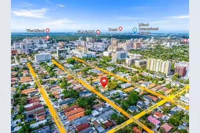 3453 SW 23rd Ter #1, Miami, FL 33145 - Photo 17