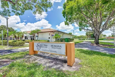 650 SW 124th Ter #105P, Pembroke Pines, FL 33027 - Photo 77
