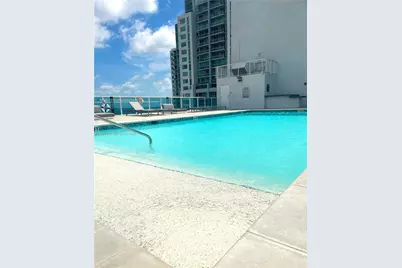 133 NE 2nd Ave #1512, Miami, FL 33132 - Photo 3