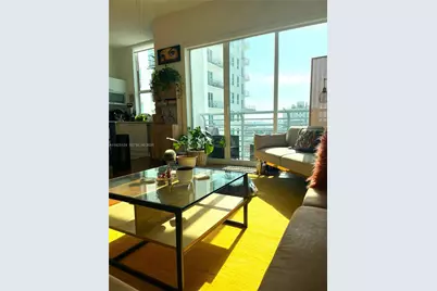 133 NE 2nd Ave #1512, Miami, FL 33132 - Photo 1