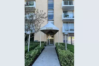 2020 NE 135th St #609, North Miami, FL 33181 - Photo 5