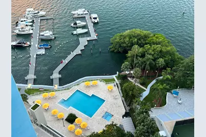 1581 Brickell Ave #2005, Miami, FL 33129 - Photo 9
