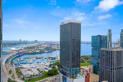 159 NE 6th St #3810, Miami, FL 33132 - Photo 11