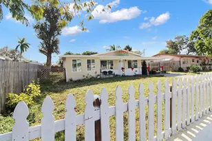 6810 Farragut St, Hollywood, FL 33024 - Photo 35