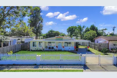6810 Farragut St, Hollywood, FL 33024 - Photo 25