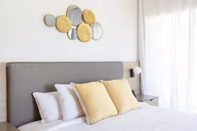 601 NE 1st Av #3401, Miami, FL 33132 - Photo 41