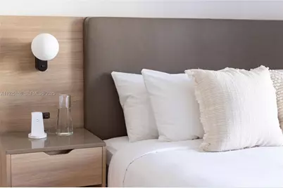 601 NE 1st Av #3401, Miami, FL 33132 - Photo 27