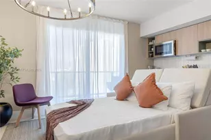 601 NE 1st Ave, Miami, FL 33132 - Photo 33