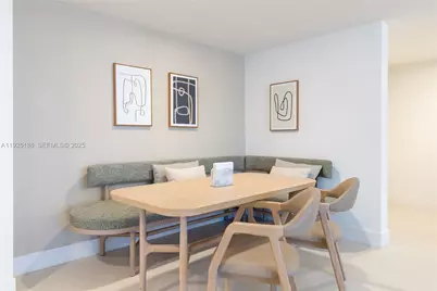 601 NE 1st Av #3401, Miami, FL 33132 - Photo 9