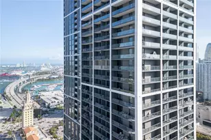 601 NE 1st Ave, Miami, FL 33132 - Photo 49