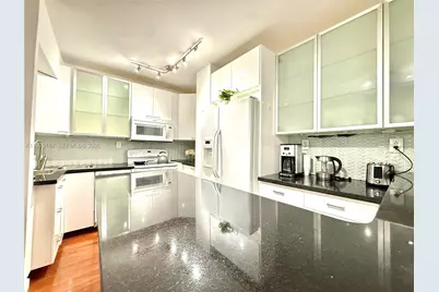 1980 S Ocean Dr #8N, Hallandale Beach, FL 33009 - Photo 3