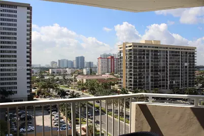 1980 S Ocean Dr #8N, Hallandale Beach, FL 33009 - Photo 13