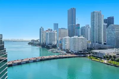 701 Brickell Key Blvd #1911, Miami, FL 33131 - Photo 3