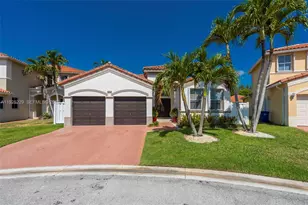 3808 SW 165th Terrace, Miramar, FL 33027 - Photo 1