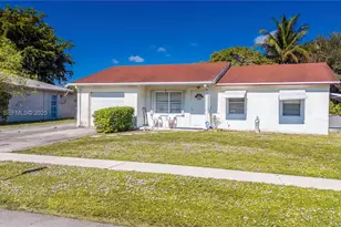 8221 SW 10th St, North Lauderdale, FL 33068 - Photo 3