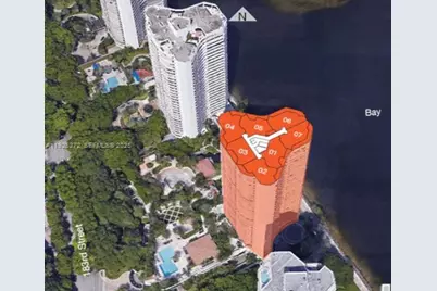 2800 Island Blvd #902, Aventura, FL 33160 - Photo 17