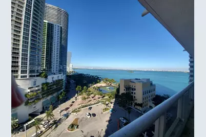 1717 N Bayshore Dr #A-1650, Miami, FL 33132 - Photo 3