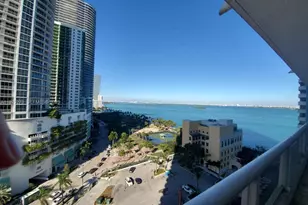 1717 N Bayshore Dr, Miami, FL 33132 - Photo 3