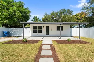 2285 NW 89th St, Miami, FL 33147 - Photo 1