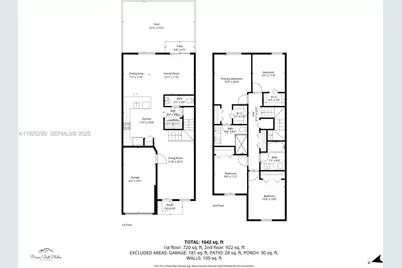 2747 SE 25th Ave, Homestead, FL 33035 - Photo 41