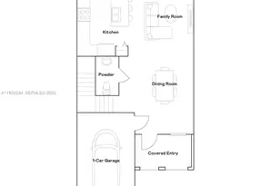 2538 SE 29th St, Homestead, FL 33035 - Photo 9