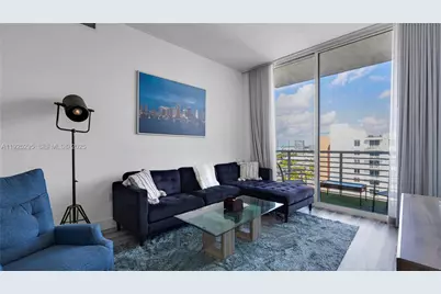 18800 NE 29th Ave #PH20, Aventura, FL 33180 - Photo 1