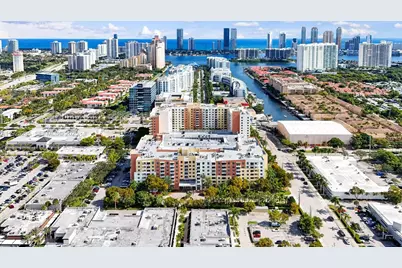 18800 NE 29th Ave #PH20, Aventura, FL 33180 - Photo 37