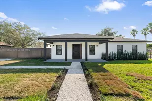 2158 NW 69th St, Miami, FL 33147 - Photo 1