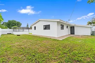 7731 Farragut St, Hollywood, FL 33024 - Photo 41