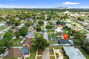 3860 NW 6th Ct, Lauderhill, FL 33311 - Photo 31