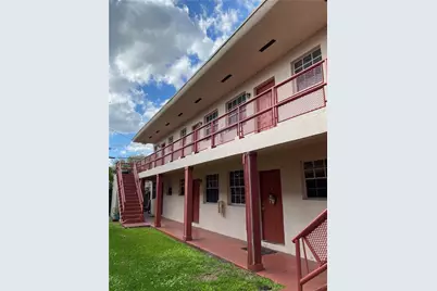 14250 NW 22nd Ave #4, Opa-Locka, FL 33054 - Photo 13