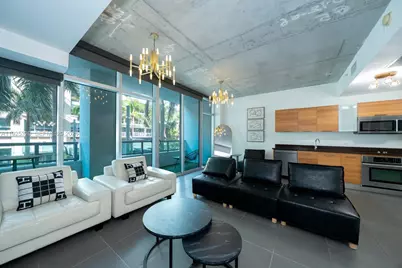 3301 NE 1st Ave #M0201, Miami, FL 33137 - Photo 1