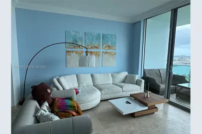 900 Biscayne Blvd #2604, Miami, FL 33132 - Photo 21