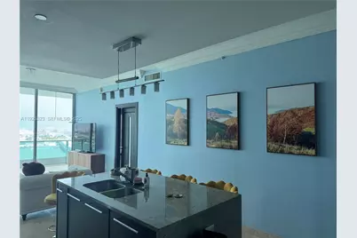 900 Biscayne Blvd #2604, Miami, FL 33132 - Photo 19