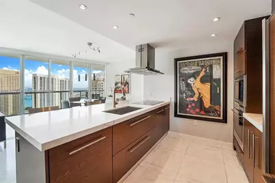 495 Brickell Ave #3304, Miami, FL 33131 - Photo 5