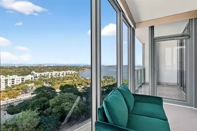 601 NE 36th St #1101, Miami, FL 33137 - Photo 11