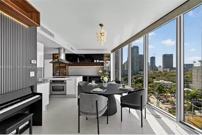 601 NE 36th St #1101, Miami, FL 33137 - Photo 13