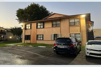 2735 W 66th St #21-23, Hialeah, FL 33016 - Photo 1