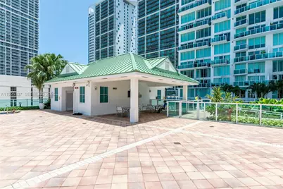 41 SE 5th St #2314, Miami, FL 33131 - Photo 45