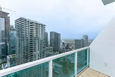 41 SE 5th St #2314, Miami, FL 33131 - Photo 35