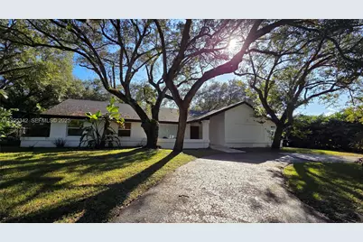 7400 SW 166th St, Palmetto Bay, FL 33157 - Photo 1