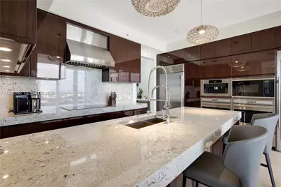 9705 Collins Ave #1403N, Bal Harbour, FL 33154 - Photo 9