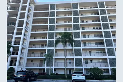 3100 N Palm Aire Dr #104, Pompano Beach, FL 33069 - Photo 5