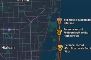 16699 Collins Ave, Sunny Isles Beach, FL 33160 - Photo 13