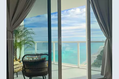 16699 Collins Ave #2701, Sunny Isles Beach, FL 33160 - Photo 3