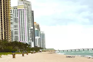 16699 Collins Ave, Sunny Isles Beach, FL 33160 - Photo 1