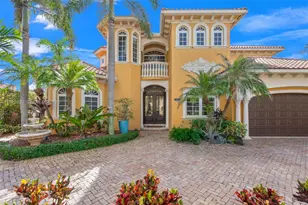 3406 Leigh Rd, Pompano Beach, FL 33062 - Photo 1